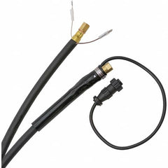 PRO-SOURCE - MIG Welding Accessories Type: Power Cable For Use With: Prosource-Cable Assembly - A1 Tooling