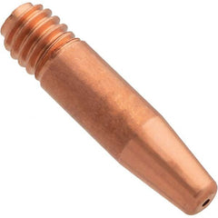 PRO-SOURCE - 0" to 0.035" Wire OD, MIG Welder Contact Tip - A1 Tooling