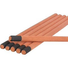 PRO-SOURCE - Arc Welding Rods & Electrodes Type: DC Copperclad Pointed Electrodes Diameter: 1/2 (Inch) - A1 Tooling