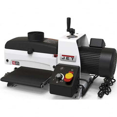 Jet - Drum Sanding Machines Bench or Floor: Bench Drum Diameter (Inch): 5 - A1 Tooling