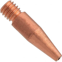 PRO-SOURCE - 0.03" Wire OD, MIG Welder Contact Tip - A1 Tooling