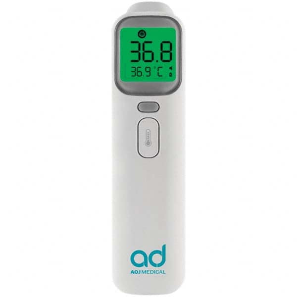 PRO-SAFE - 4-N-1 Medical Thermometer - A1 Tooling