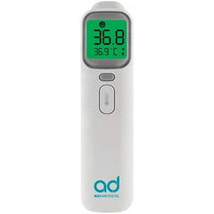 PRO-SAFE - 4-N-1 Medical Thermometer - A1 Tooling