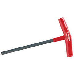 8MM T-HANDLE HEX WRENCH - A1 Tooling