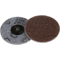 3M - Quick Change Discs Disc Diameter (Inch): 3 Attaching System: Type TR - A1 Tooling