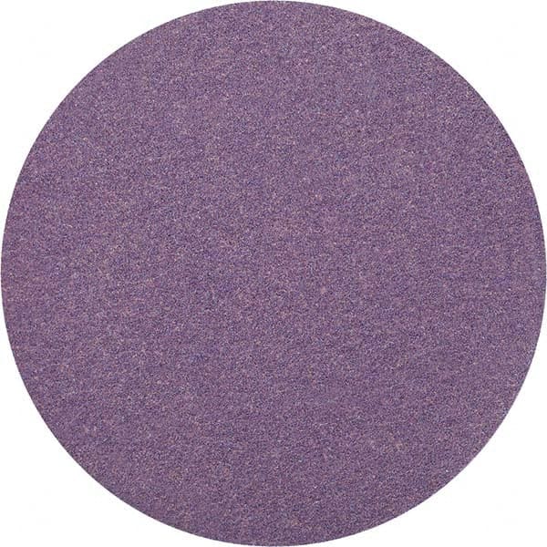 3M - Adhesive-Backed/PSA Discs Disc Diameter (Inch): 3 Abrasive Material: Ceramic - A1 Tooling