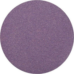 3M - Adhesive-Backed/PSA Discs Disc Diameter (Inch): 3 Abrasive Material: Ceramic - A1 Tooling