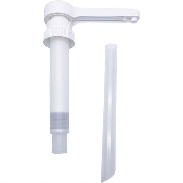 PRO-SOURCE - Spray Bottles & Triggers Type: Pump Trigger Sprayer Color: White - A1 Tooling