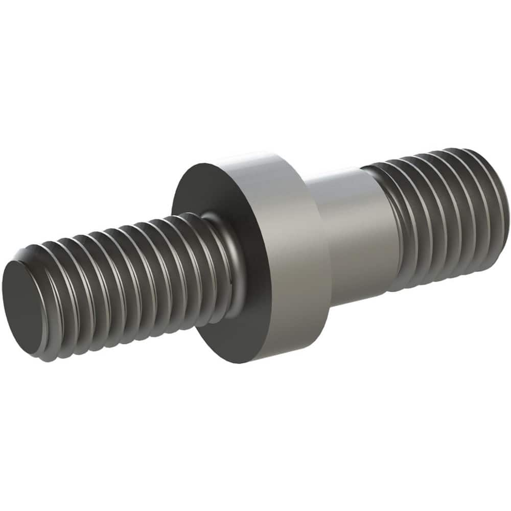 Drive Tighteners, Idlers & Aligners; Product Type: Shoulder Stud; Material: Steel; Width (Inch): 7; Width (Decimal Inch): 7; Mounting Hole Diameter: 1.0000; Bore Diameter: 1.0000; Overall Diameter: 1.313; Minimum Order Quantity: Steel; Material: Steel; Ov