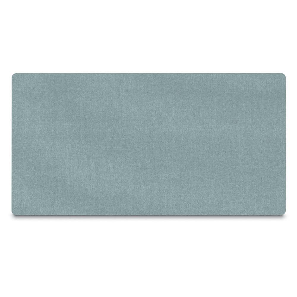 Cork Bulletin Boards; Bulletin Board Type: Fabric Bulletin Board; Board Color: Buff; Material: Unframed; Fabric Covered Cork; Width (Inch): 96; Overall Height: 48; Overall Thickness: 1; Frame Material: Unframed; Overall Width: 96; Board Material: Fabric C