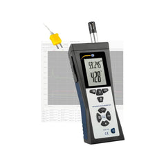 Thermometer/Hygrometers & Barometers; Probe Type: Wireless Sensor; Build-in; Accuracy Degree (C): Accuracy (Internal)