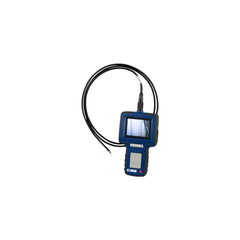 Inspection Cameras & Video Borescopes; Type: Data Logging Video Borescope; Compact Video Borescope; Video Inspection System; Probe Length (Inch): 10.00; Probe Diameter (Inch): 5.5 mm; Magnification: 2x; Field Of View: 67.000; Wireless Connection: No; Shaf