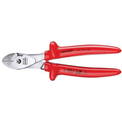 Diagonal Cutting Plier: 2 mm Cutting Capacity Cutter Head