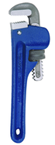 3-3/4" Pipe Capacity- 24" OAL-Cast Iron Pipe Wrench - A1 Tooling