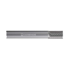 Square End Mills; Number Of Flutes: 20; End Mill Material: High Speed Steel; End Type: Single; Centercutting: No; Chipbreaker: No; Extended Reach: No; Shank Type: Cylindrical; Flute Type: Helical; Through Coolant: No; Series: Medium Size Finishing Tools -