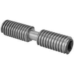 Lathe Chuck Accessories; Accessory Type: Operating Screw; Product Compatibility: 32 in A2-15 Heavy-Duty Independent Chucks; Material: Steel; Chuck Diameter Compatibility (mm): 32.00; Chuck Diameter Compatibility (Decimal Inch): 32.0000; Thread Size: Tr50x