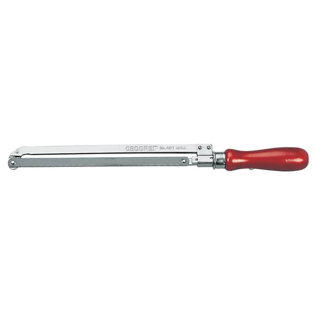 Handsaws; Tool Type: Utility; Applications: Metal; Blade Length: 200 mm; Insulated: No; Non-sparking: No; Blade Material: Bi-Metal; Overall Length (Inch): 13.75; Overall Length (Decimal Inch): 13.75; Blade Length (mm): 200 mm; Applicable Material: Metal;