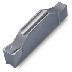 Cut-Off Inserts; Insert Style: TSC; Insert Size Code: 2; Insert Material: Solid Carbide; Manufacturer Grade: TT8020; Insert Holding Method: Clamp; Lead Angle Direction: Right Hand; Insert Hand: Right Hand; Lead Angle: 15.000; Relief Angle: 7.000; Multi-us