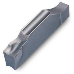 Cut-Off Inserts; Insert Style: TSJ; Insert Size Code: 3; Insert Material: Solid Carbide; Manufacturer Grade: TT8020; Insert Holding Method: Clamp; Lead Angle Direction: Left Hand; Insert Hand: Left Hand; Lead Angle: 6.000; Relief Angle: 7.000; Multi-use T