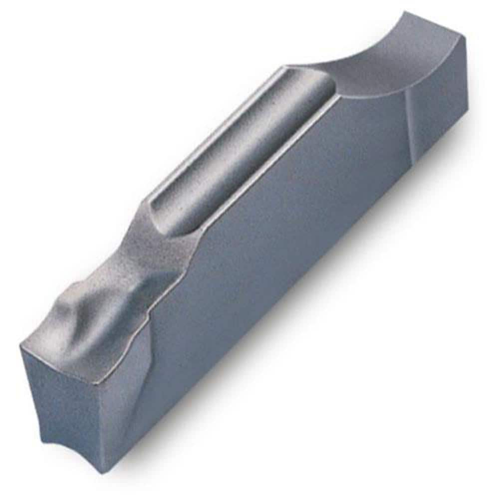 Cut-Off Inserts; Insert Style: TSJ; Insert Size Code: 2; Insert Material: Solid Carbide; Manufacturer Grade: TT7220; Insert Holding Method: Clamp; Lead Angle Direction: Right Hand; Insert Hand: Right Hand; Lead Angle: 15.000; Relief Angle: 7.000; Multi-us