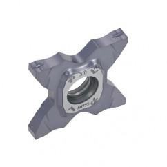 TCS27-100-006 Grade AH725 Insert - A1 Tooling