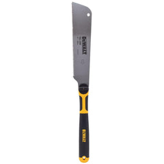 Handsaws; Tool Type: Single Edge Pull; Applications: Drywall; Handle Material: Plastic; Blade Length: 9 in; Insulated: No; Non-sparking: No; Teeth Per Inch: 14; Features: Flexible blade for easy flush cuts; Blade Material: Steel; Overall Length (Inch): 9.