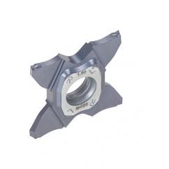 TCS 27-200-15L Grade AH725 Grooving Insert - A1 Tooling