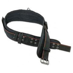 5555 XL BLK TOOL BELT-5-INCH-SYNTH - A1 Tooling