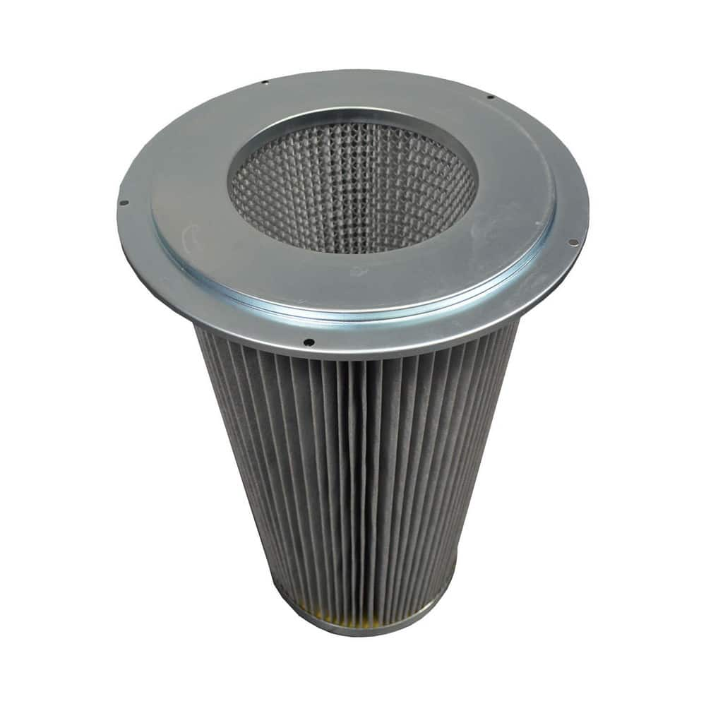 Vacuum Cleaner Filters; Vacuum Type: HEPA & Critical Vacuum; Filter Type: Cartridge Filter; Pickup Type: Dry; Filtration Type: Unrated; For Use With 2: AIREX 20 DS 1V (V720), MISTRAL 201 BL D2 (V1101H), MISTRAL 201 D1 (V1104H); Material: Polyester; Compat