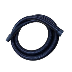 Vacuum Cleaner Attachments & Hose; Hose Diameter: 2 in; Hose Length: 50 ft; Compatible Vacuum Type: Industrial Vacuum; Color: Black; Hose Type: Anti-Static; Stretchable; Hose Length (Feet): 50 ft; Color: Black; Hose Length (mm): 50 ft; Hose Inside Diamete