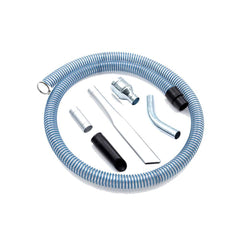 Vacuum Cleaner Attachments & Hose; Attachment Type: Connector; Hose Cuff; Lance; Hose; Cone Nozzle; Compatible Hose Diameter: 2 in; ESD Safe: Yes; Hose Inside DiameterInch: 2 in