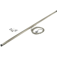 72″ Max Measuring Range, 1  µm Resolution, 79″ Scale Length, Electromagnetic DRO Linear Scale 7  µm Accuracy, IP67, 5,000' Cable Length, 0 to 45°C, Series AT715