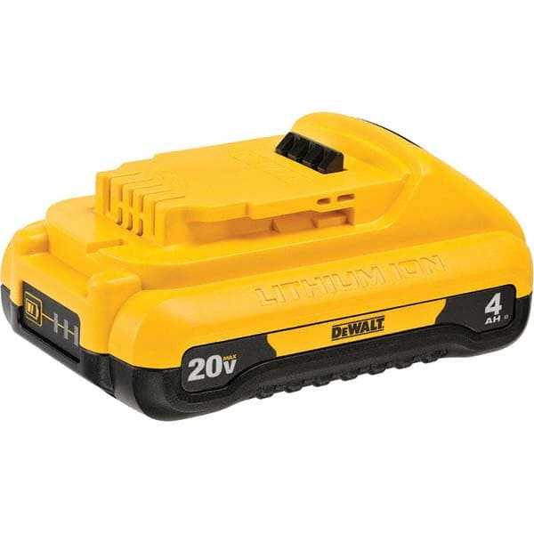 DeWALT - 20 Volt Lithium-Ion Power Tool Battery - A1 Tooling