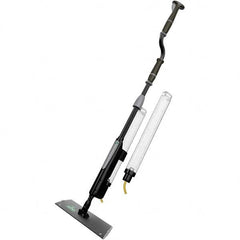 Unger - Deck Mops, Mopping Kits & Wall Washers Type: Floor Tool Head Material: Aluminum - A1 Tooling