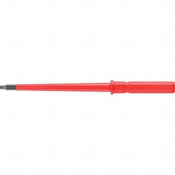 Wera - Specialty Screwdriver Bits Type: Square Recess Style: Insulated - A1 Tooling