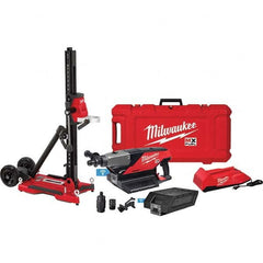 Milwaukee Tool - 6 Amp Coring Rig - A1 Tooling