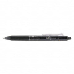 Pilot - Pens & Pencils Type: Gel Roller Ball Pen Color: Black - A1 Tooling