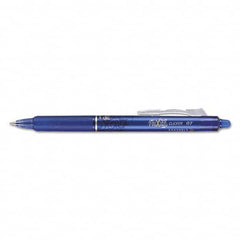 Pilot - Pens & Pencils Type: Gel Roller Ball Pen Color: Blue - A1 Tooling