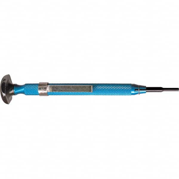 Moody Tools - Precision & Specialty Screwdrivers Type: Screw Extractor Overall Length Range: 3" - 6.9" - A1 Tooling