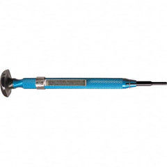 Moody Tools - Precision & Specialty Screwdrivers Type: Screw Extractor Overall Length Range: 3" - 6.9" - A1 Tooling