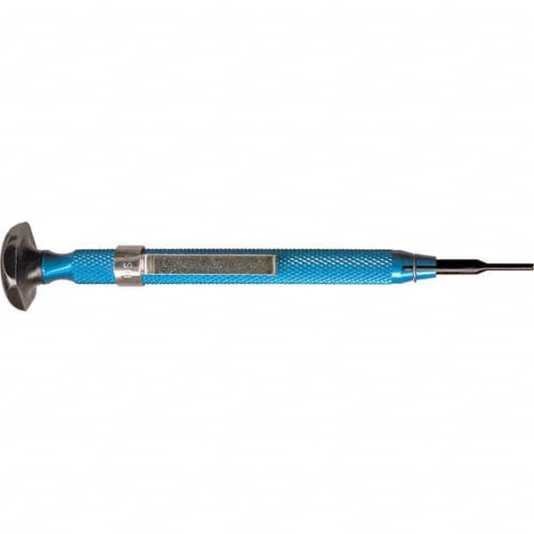 Moody Tools - Precision & Specialty Screwdrivers Type: Screw Extractor Overall Length Range: 3" - 6.9" - A1 Tooling