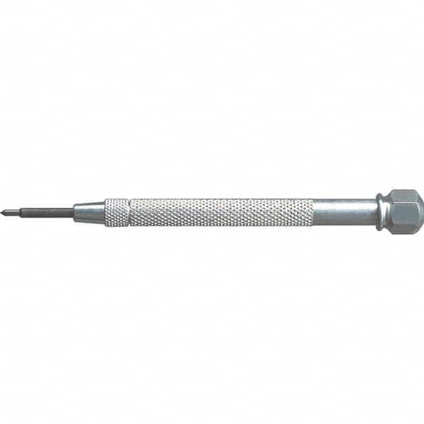 Moody Tools - Scribes Type: Pocket Scriber Overall Length Range: Less than 4" - A1 Tooling