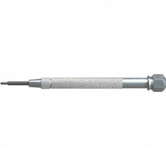 Moody Tools - Scribes Type: Pocket Scriber Overall Length Range: Less than 4" - A1 Tooling