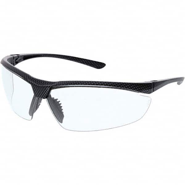 MCR Safety - Safety Glasses Type: Safety Lens Color Family: Clear - A1 Tooling