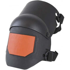 Sellstrom - Knee Pads Strap Type: Hook & Loop Hard Protective Cap: Yes - A1 Tooling