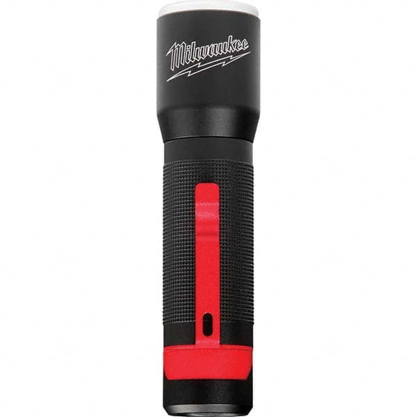 Milwaukee Tool - Industrial/Tactical Flashlight - A1 Tooling