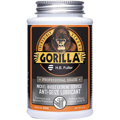 GorillaPro - 8 oz. High Temperature Anti-Seize Lubricant - A1 Tooling