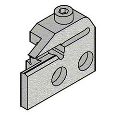 W50GR Grooving Tool - A1 Tooling