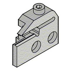 W50GL Grooving Tool - A1 Tooling