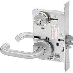 Corbin Russwin - Lever Locksets Type: Storeroom Door Thickness: 1-3/4 - A1 Tooling